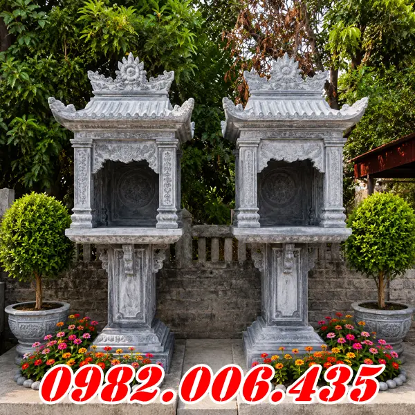 Cơ Sở Đá Mỹ Nghệ Ngọc Công Ninh Bình Làm Cây Hương Đá Thái Nguyên