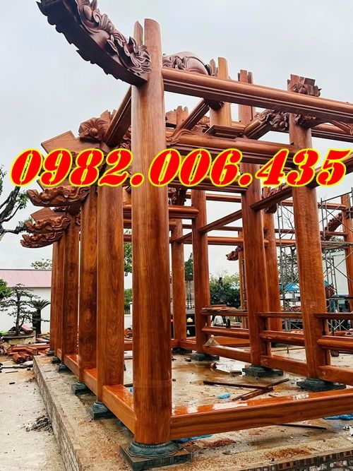Cơ Sở Đá Mỹ Nghệ Ngọc Công Ninh Bình Làm Đá Kê Chân Cột Gỗ Bán Ở Tiền Giang