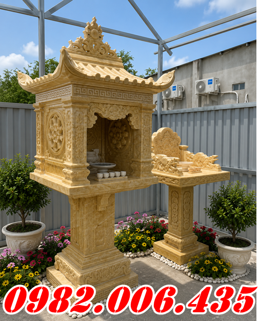 Cửa Hàng Bán cây hương đá ngoài trời Hà Nội