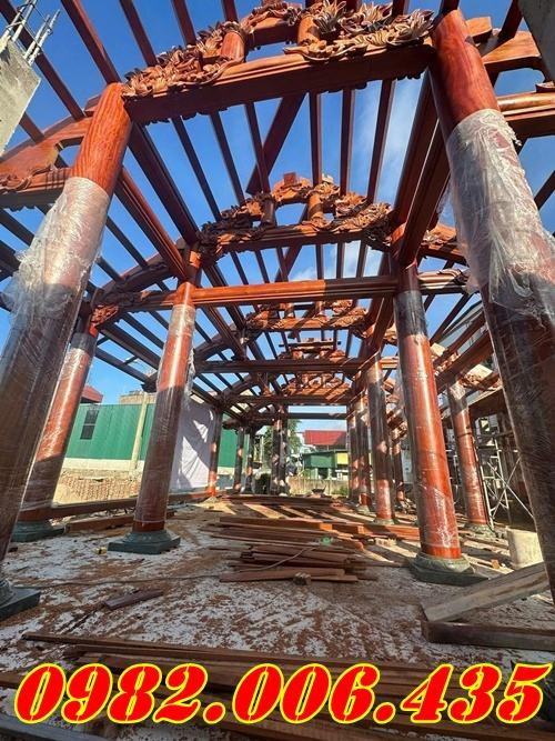 Đá Kê Chân Cột Đồng Tiền Bán Ở Bình Dương