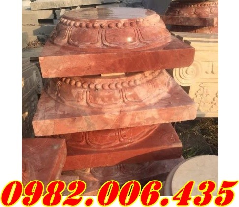 Đá Kê Chân Cột Gỗ Nguyên Khối Bán Ở Sài Gòn TP Hồ Chí Minh