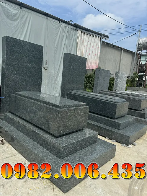 Đá Mỹ Nghệ Ngọc Công Bán Và Thi Công Mộ Đá Tại Sài Gòn – TP.HCM