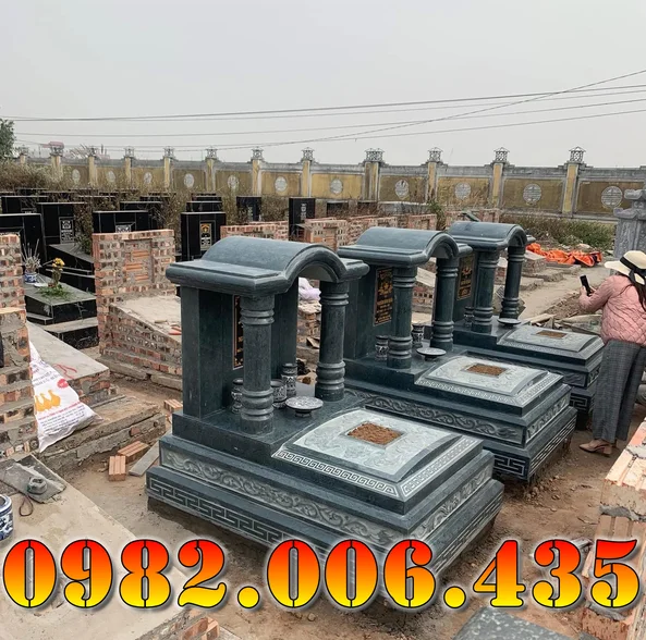 Đá Mỹ Nghệ Ngọc Công Bán Và Thi Công Mộ Đá Tại Sài Gòn – TP.HCM