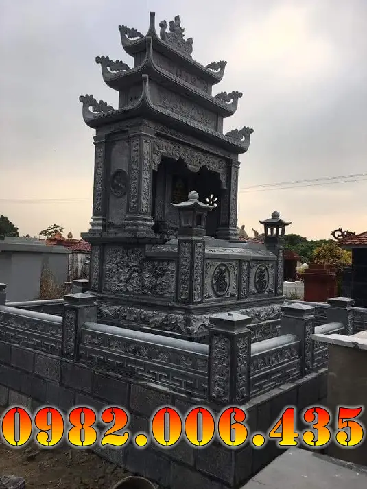 Đá Mỹ Nghệ Ngọc Công Ninh Bình Làm Mộ Đá Đẹp Ở Tây Ninh