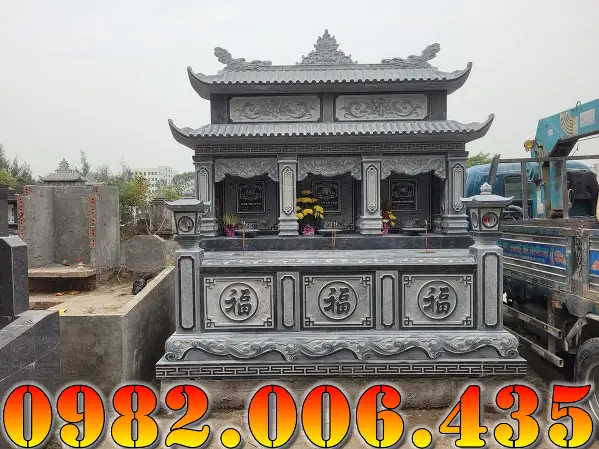 Đá Mỹ Nghệ Ngọc Công Ninh Bình Làm Mộ Đá Đẹp Ở Tây Ninh
