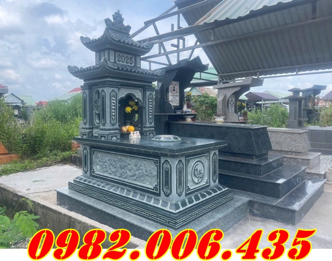 Đá Mỹ Nghệ Ngọc Công nhận làm mộ đá tại các khu vực Bình Phước