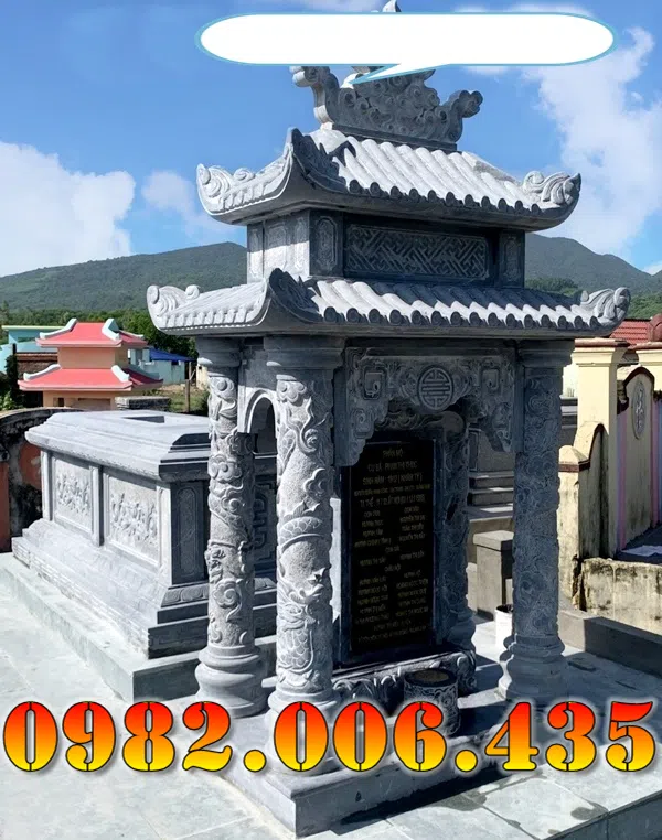 Đá Mỹ Nghệ Ngọc Công – Bán Mộ Đá Đẹp Tại Bình Phước