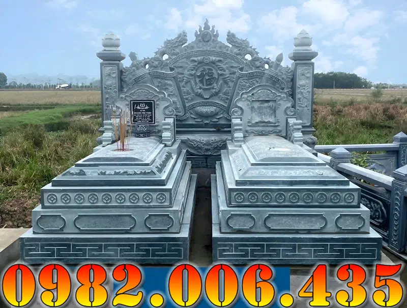 Đá Mỹ Nghệ Ngọc Công – Bán Mộ Đá Đẹp Tại Bình Phước