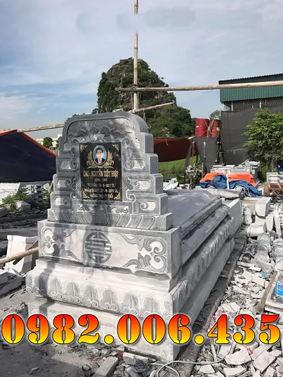 Đá Mỹ Nghệ Ngọc Công – Bán Mộ Đá Đẹp Tại Long An
