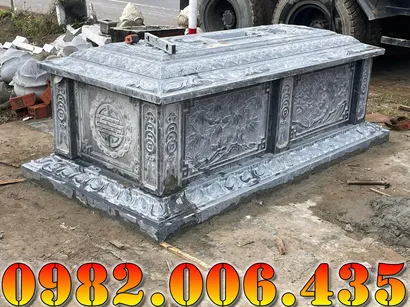 Đá Mỹ Nghệ Ngọc Công – Đơn vị làm mộ đá đẹp ở Lâm Đồng