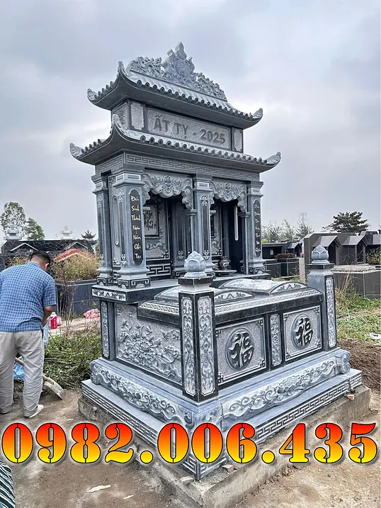 Đá Mỹ Nghệ Ngọc Công – Làm Mộ Đá Tại Hà Nội