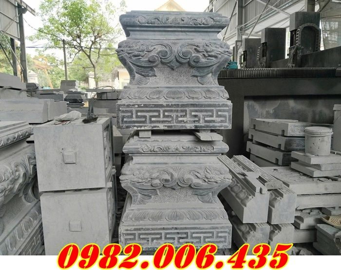 Đồng Nai Đá Kê Chân Cột Gỗ Là Gì