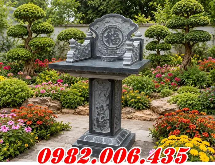 Giá Cây Hương Đá xanh rêu bán tại ở Hải Phòng
