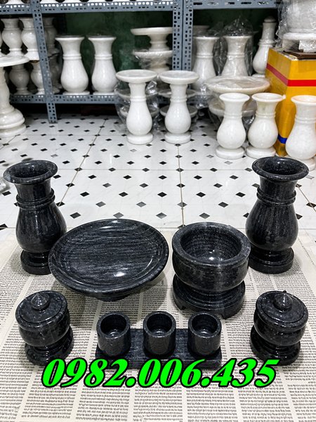 Gợi ý chọn kích thước bát hương đá theo nhu cầu Bán Hà Nội