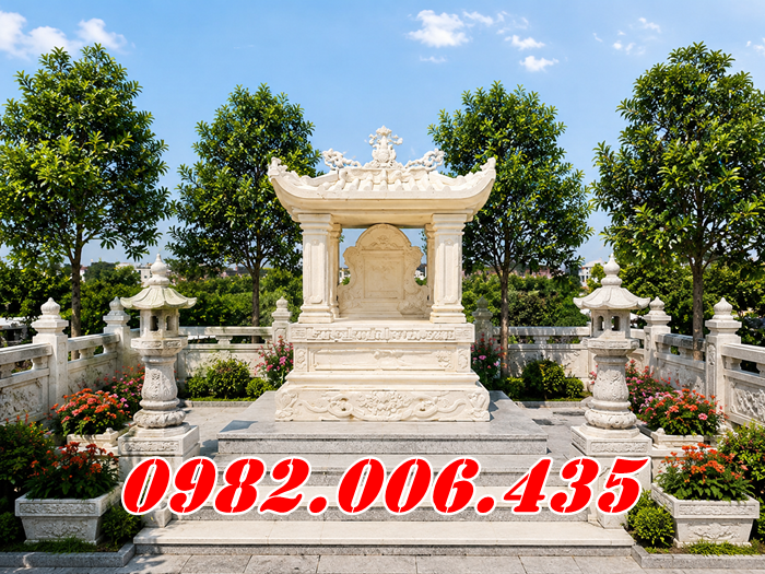 Kích thước am thờ đơn (hình chữ nhật) BÁN Bình Dương