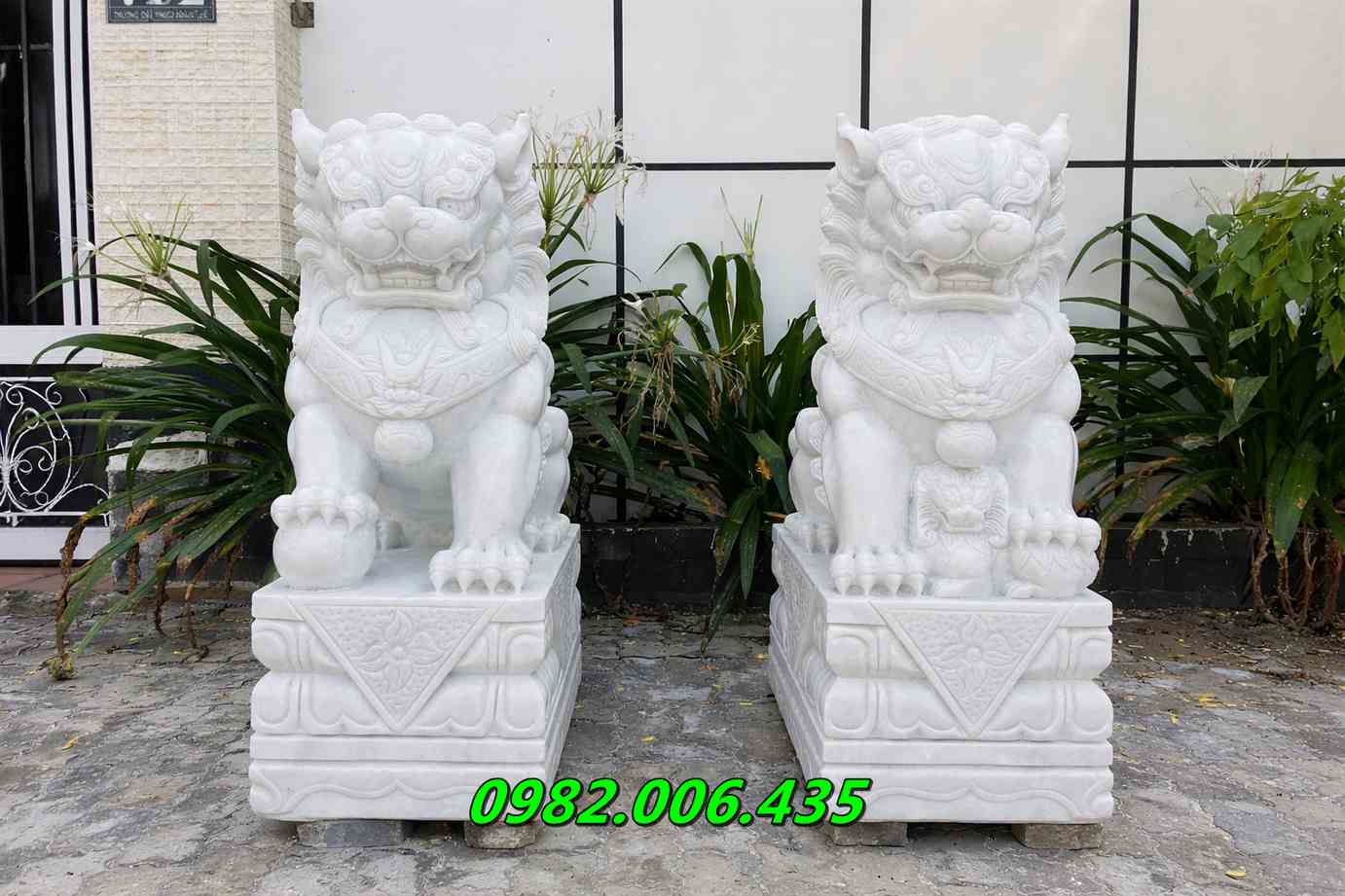 Kỳ lân đá là gì Sóc Trăng