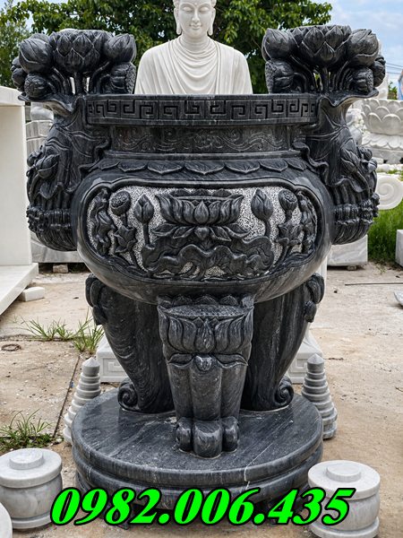 Lư Đá granite bán tại LONG AN