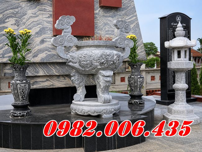 Lư Hương Đá Ninh Bình Giao Hàng Tây Ninh