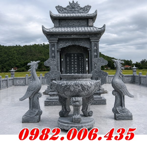 Lư Hương Đá xanh rêu bán tại Tây Ninh
