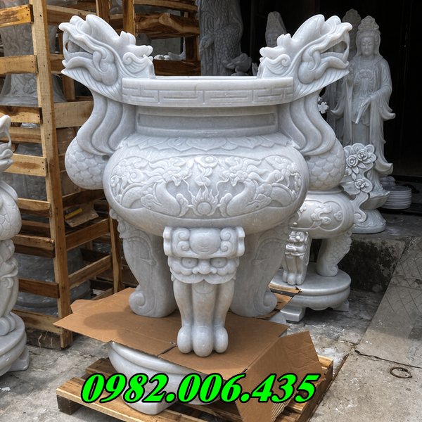 Lư hương đá là gì bán tại Nghệ An