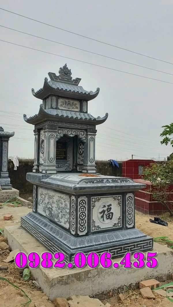 Mộ Đá Đẹp Bán Ở Lâm Đồng – Tổng Hợp Những Mẫu Mộ Đá Bền Đẹp