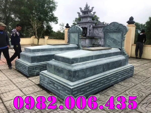 Mộ Đá Đẹp Bán Ở Lâm Đồng – Tổng Hợp Những Mẫu Mộ Đá Bền Đẹp