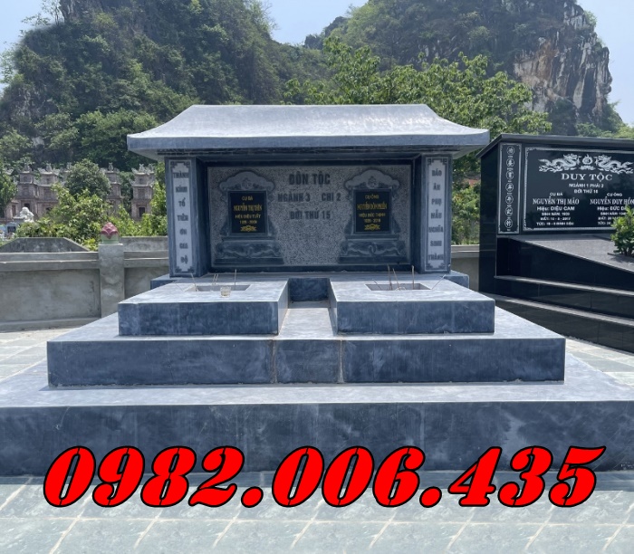 Mộ đá bán Bình Phước – lựa chọn bền đẹp