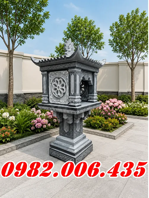Mua cây hương đá tại Hải Phòng
