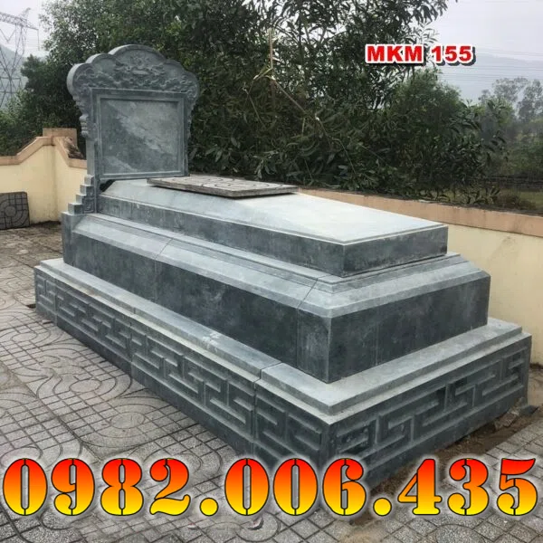 TOP 10 Đơn Vị Bán Mộ Đá Đẹp Tại Tây Ninh Giá Rẻ, Chất Lượng (1)