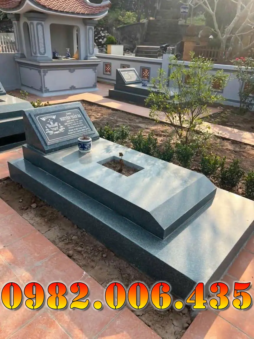 Top 6 Đơn Vị Bán Mộ Đá Đẹp Tại Bình Phước Trọn Gói, Giá Rẻ