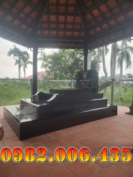 Top 6 Đơn Vị Bán Mộ Đá Đẹp Tại Bình Phước Trọn Gói, Giá Rẻ