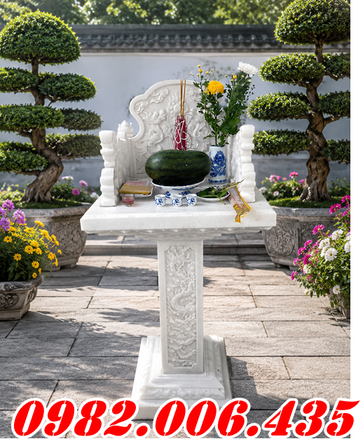 báo giá cây hương đá Hà Nội