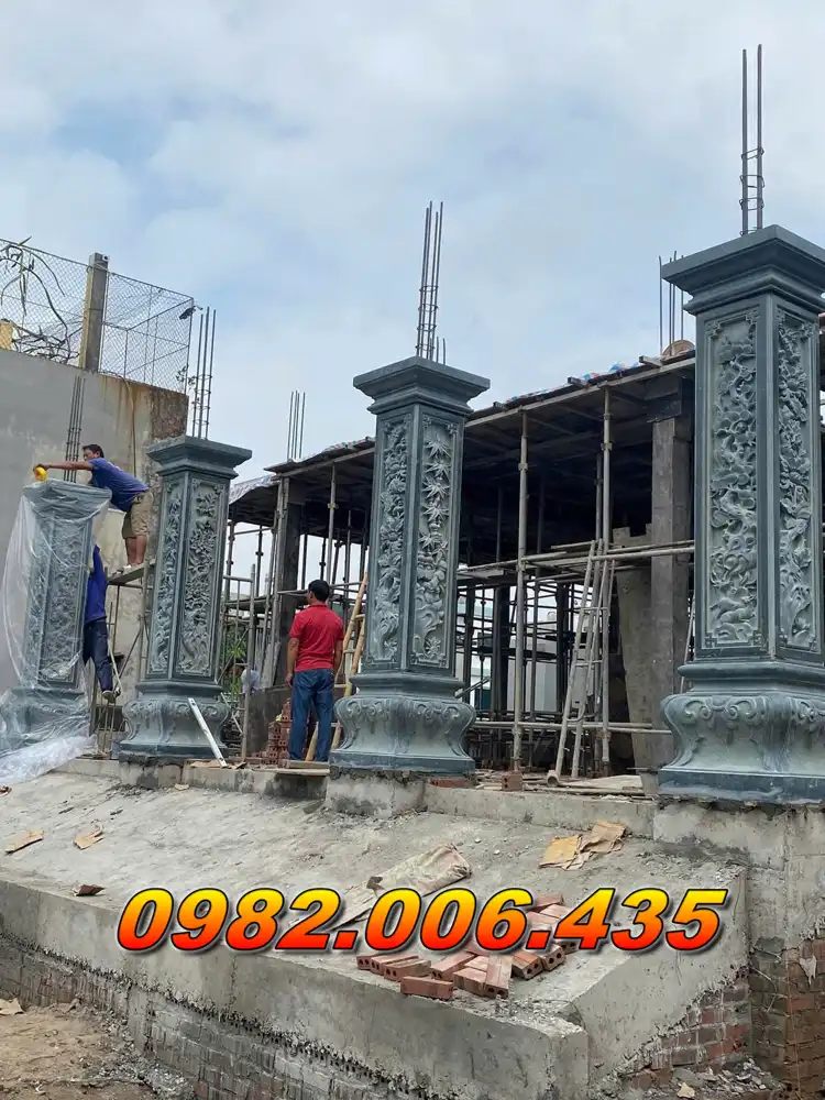 10+ Cột Đá Hiên Nhà Thờ Bán Ở Hà Nội