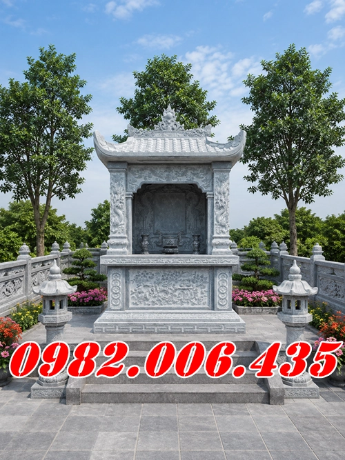100+ Am Đá Thờ Tro Cốt Bán Trà Vinh