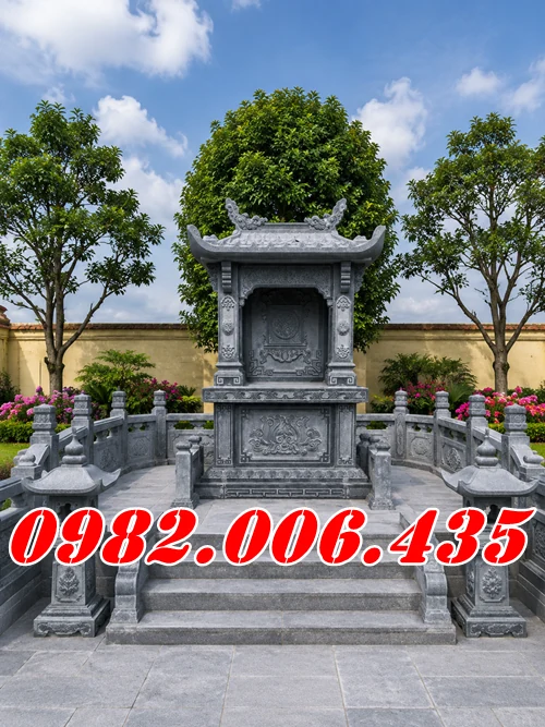 105+ Trà Vinh Cơ Sở Bán Am Đá Đựng Cốt Ngoài Trời