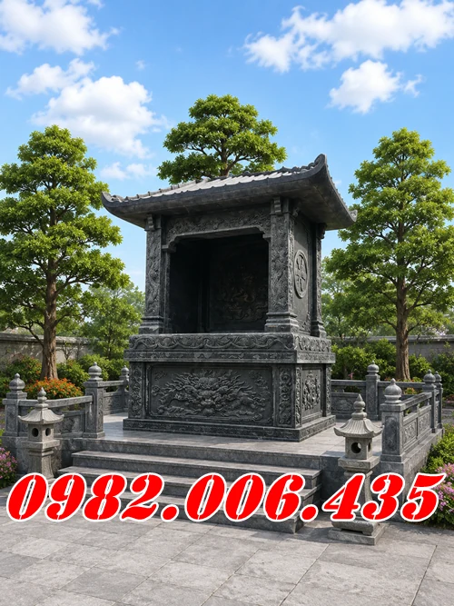 12+ Dịch Vụ Xây Am Thờ Tro Cốt Trọn Gói Ở Cần Thơ