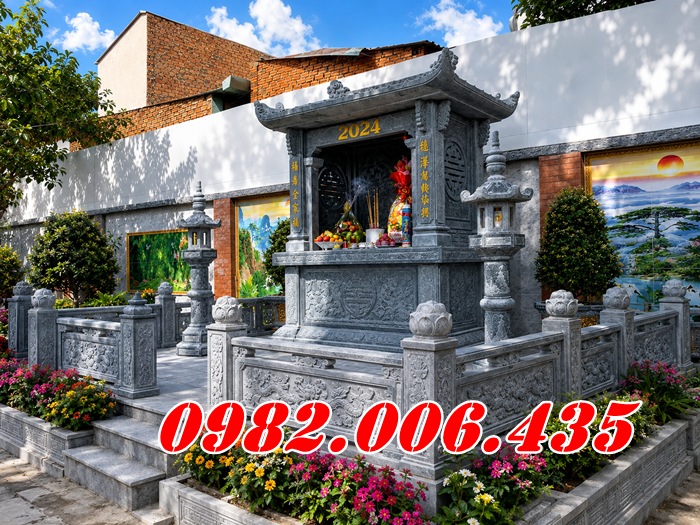 13+ Kích Thước Am Thờ Đá Ở Cần Thơ, Chuẩn Phong Thủy