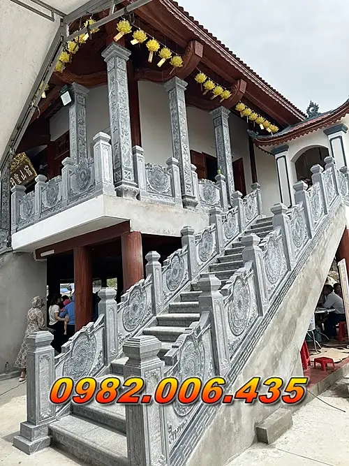 25+ Cột Đá Hiên Nhà Thờ Bán Ở Quảng Ninh