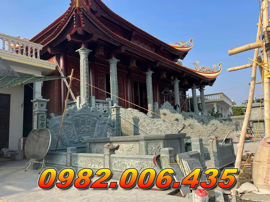 28+ Địa Chỉ Bán Cột Đá Nhà Thờ Ở Tại Quảng Ninh