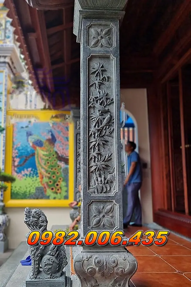 32+ Cột Đá Hiên Nhà Thờ Bán Ở Bắc Giang