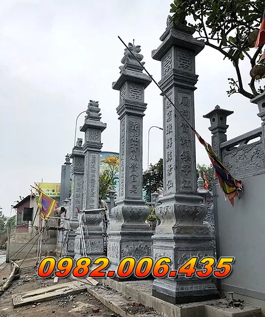 38+ Cửa Hàng Ở Tại Bắc Giang Bán Cột Đá Đồng Trụ