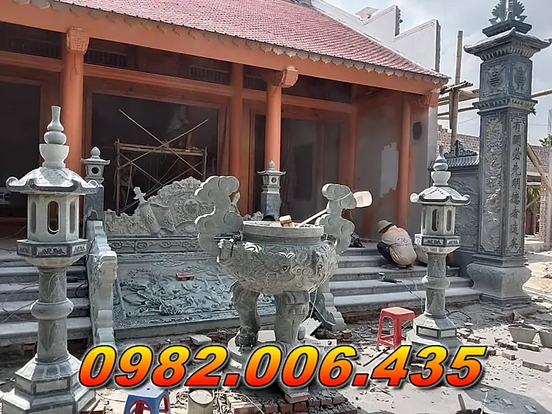 39+ Giá Bán Cột Đá Giá Rẻ Ở Bắc Giang