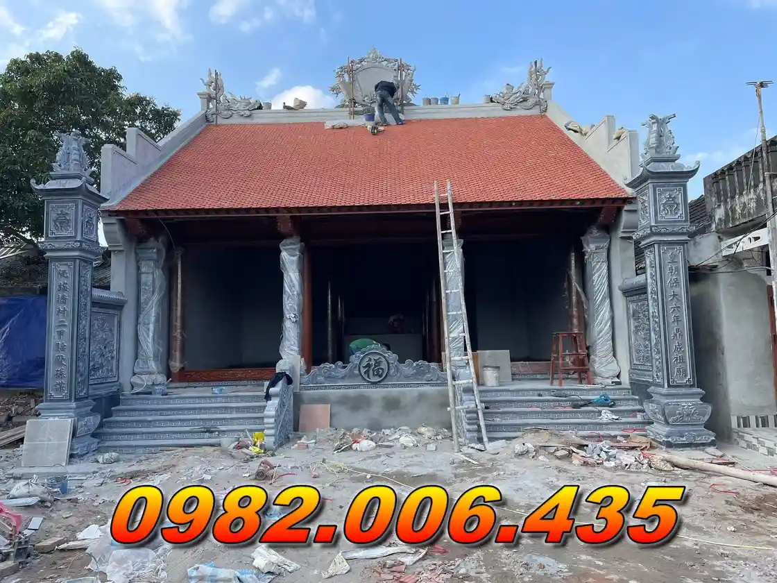 41+ Đại Lý Tại Nghệ An Bán Cột Đá Đồng Trụ Nhà Thờ Họ
