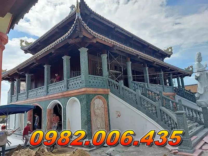 42+ Cơ Sở Nghệ An Bán Cột Lửa Nhà Thờ Tổ Bằng Đá