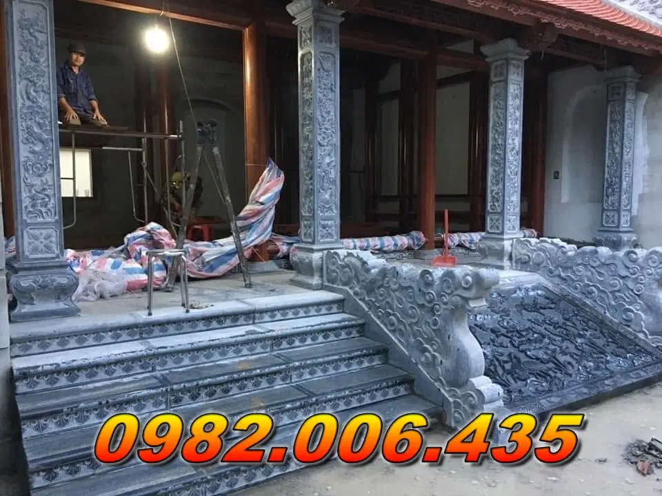 43+ Địa Chỉ Bán Cột Đá Nhà Thờ Ở Tại Nghệ An