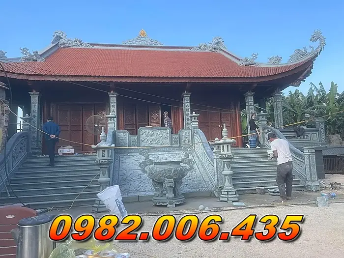 44+ Cơ Sở, Địa Chỉ Bán Cột Đèn Bằng Đá Nghệ An