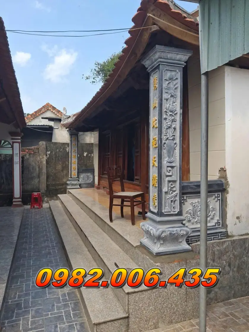 48+ Cột Đá Hiên Nhà Thờ Bán Ở Hải Dương