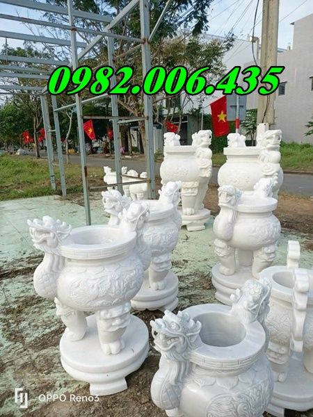 49+ Đại Lý Tại Đắk Nông Bán Bộ Bát Hương Cắm Nhang Đá