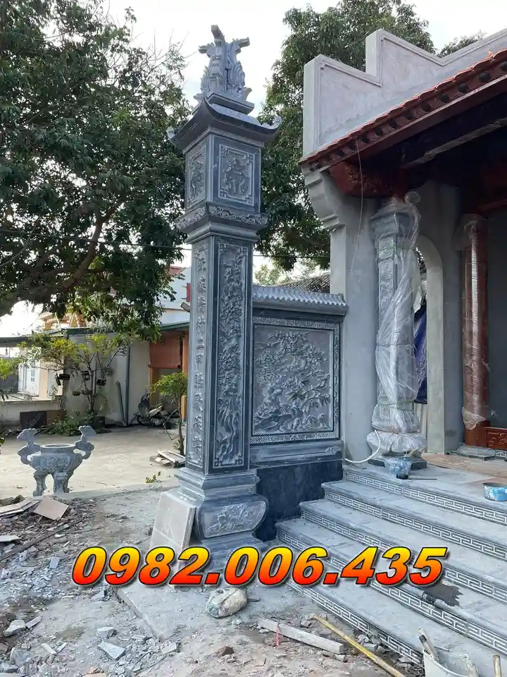 49+ Đại Lý Tại Hải Dương Bán Cột Đá Đồng Trụ Nhà Thờ Họ
