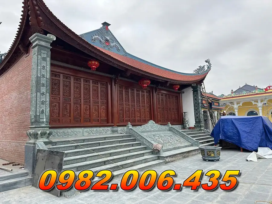 52+ Cơ Sở, Địa Chỉ Bán Cột Đèn Bằng Đá Hải Dương